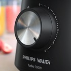 Liquidificador Philips Walita Turbo Com Jarra De Vidro | 127v